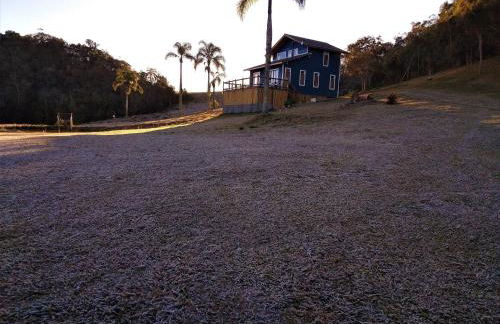 Cabana Pôr-do-Sol - Rancho Queimado/SC - Foto 62