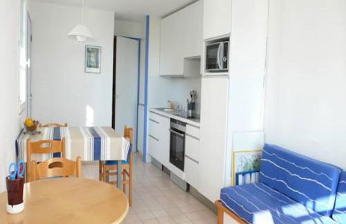 Appartement Figure de proue, près Les Sables d Olonne, Talmont saint Hilaire - Foto 10