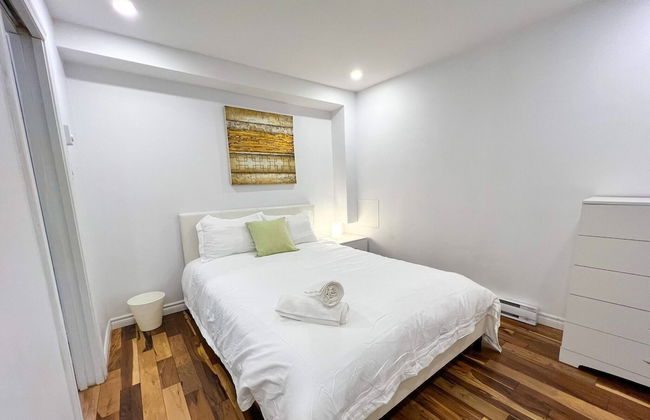 Chic Townhome With Garage Dt Mtl - Foto 3