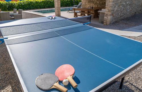 Villa Biba, a seaside hideaway with a pool - Foto 2