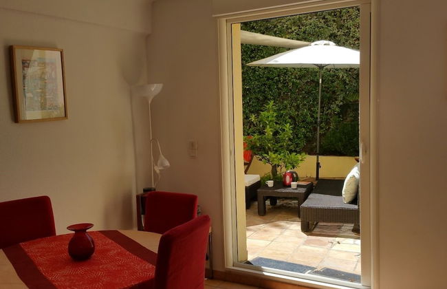 Résidence la Grande Voile - Foto 24