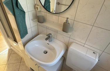 Feriendorf Seddiner See - Bungalow 5 - Foto 16