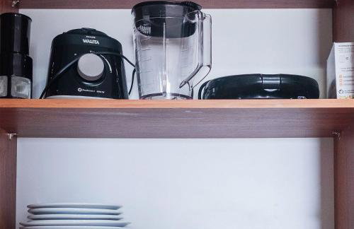 Bahia Suítes Residence - Foto 21