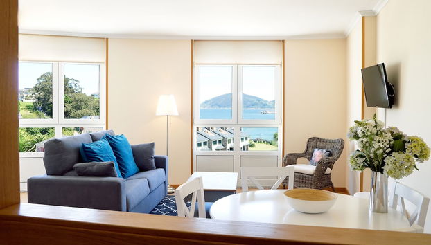 Apartamentos Duerming Sea View Viveiro - Foto 2, Profilbild