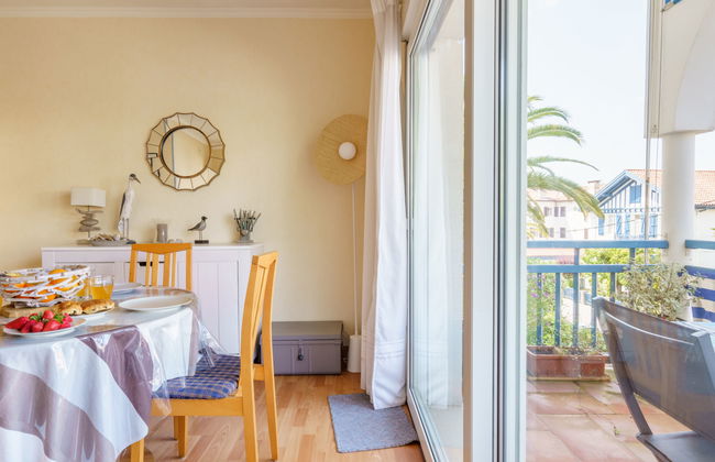 Résidence Tingitana - Foto 9