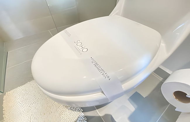 Apartamentos Salguero Suites - by SOHO - Foto 68