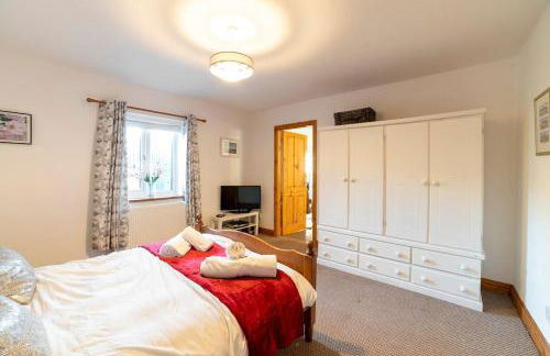 Oak Tree Cottage - Pendle - Forest of Bowland - Foto 15