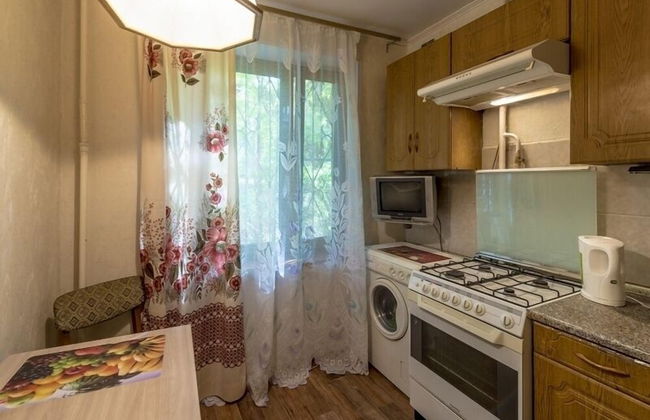 Apartment - Profsoyuznaya 98 - Foto 4