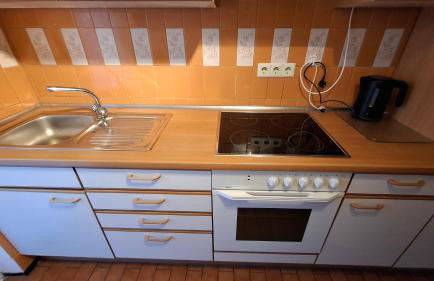 Blackjulie Ferienwohnung im Schwarzwald mit Balkon und Parkplatz ruhig - Foto 14