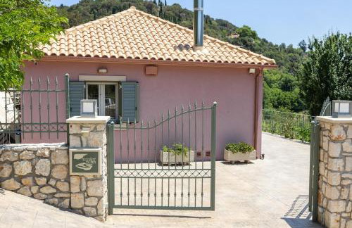 Mater Terra-Private Villa - Foto 30