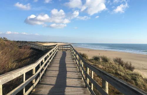 La Petite Maison sur l'Ile de Ré - Foto 59
