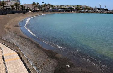 Lupama Suite Arguineguín beach - Foto 21