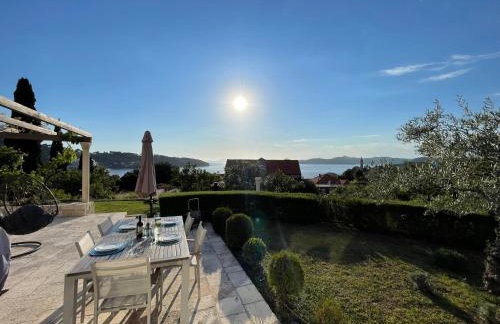 Charming Sea View "Villa Divine" - 2min from the sea - Photo 13