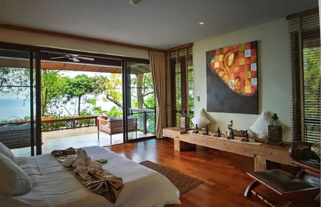 Baan Panwa Private Vacation Villae - Photo 3