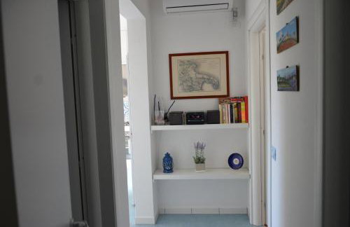Villa Mirante - Maruggio - Foto 33