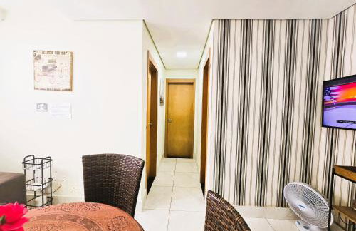 Apto Aconchegante Próximo Aeroporto de VG - Photo 24