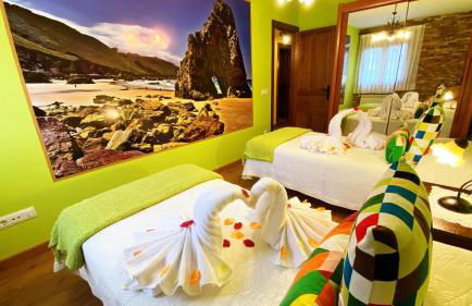 Casa Rural Del Valle Obeso - Foto 21