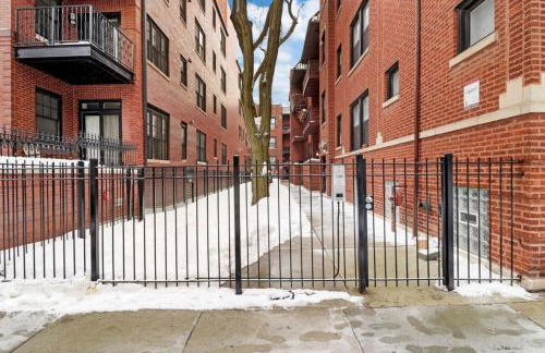 Chic & Updated Studio Apt in East Lakeview - Barry S1 - Foto 17