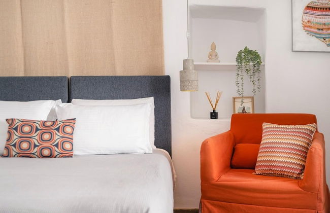 Afluencia Apartment 3 - Naoussa - Foto 13