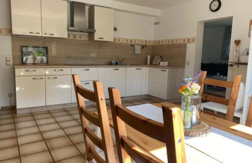 FeWo Sirona - Foto 14