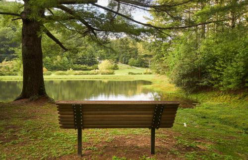 Valley Farmhouse Retreat - Foto 54