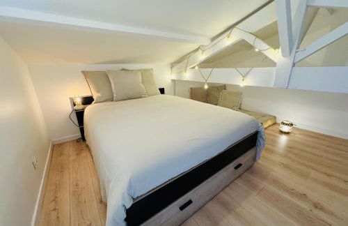 Le Piccolo - Appartement Cosy - Wifi - Foto 14