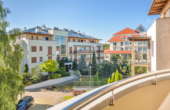 Apartamenty Sun&Snow Wczasowa Południowe - Photo 44