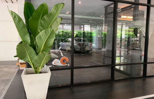 Pacific Residence 39 - Foto 53