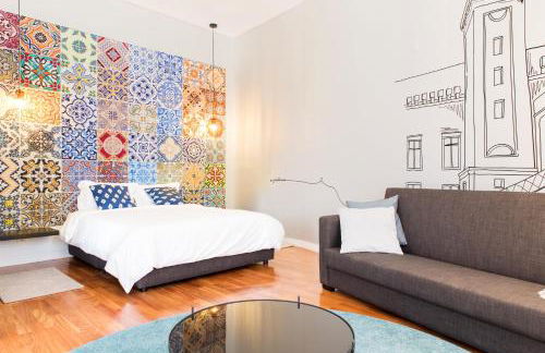 Orpheus - Universidade - UNESCO Heritage - Foto 10