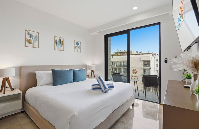 Sea Tower by Casago - Foto 54