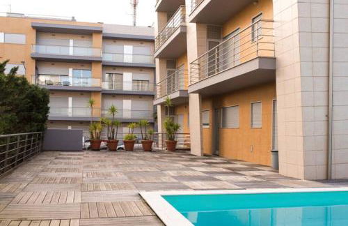 Bay Residence Apartamento - Piscina - Foto 4