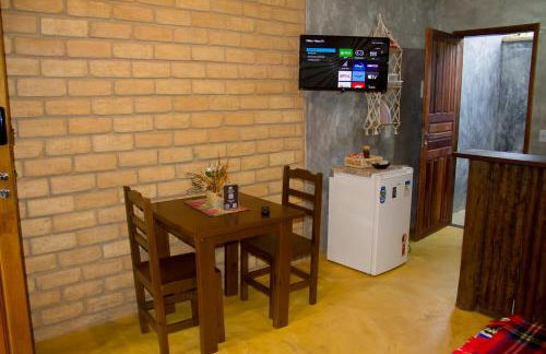 Chalé 03 Itaipu Vale da Colina Niterói - Photo 6