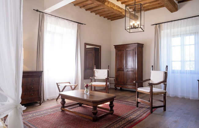 Podere Montale Il Borgo - Photo 34