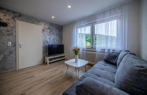 Sixtn Apartments Bühlertal - Foto 20