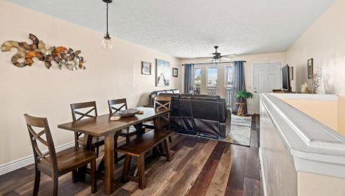 Gulf View Beach Bungalow, Hot Tub, Dog-Friendly, Near Scooners, Near Beach - Foto 4