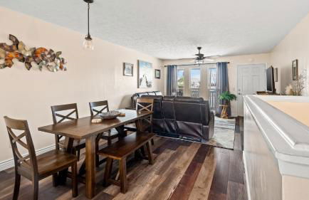 Gulf View Beach Bungalow, Hot Tub, Dog-Friendly, Near Scooners, Near Beach - Foto 4