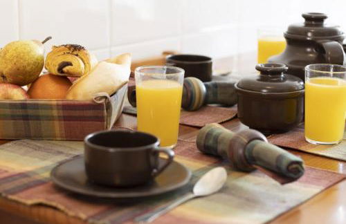 Santa Barbara Flat - Foto 19