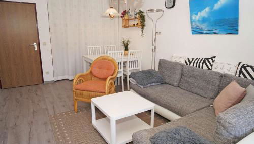 sonnige Ferienwohnung - wenige Meter zum Strand - Foto 5