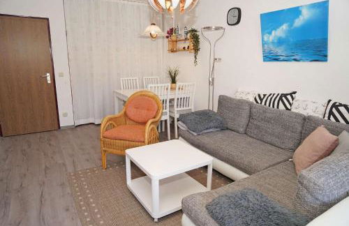 sonnige Ferienwohnung - wenige Meter zum Strand - Foto 5