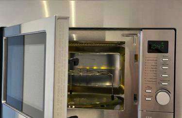 Apartment am Rathaus - Foto 9