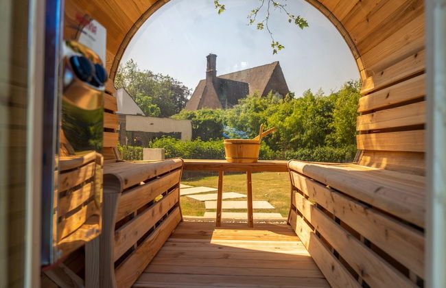 Relax in Kortrijk Luxury - Photo 30