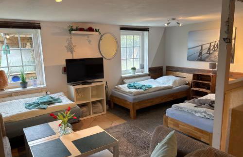 Ferienwohnung Schmidt - Foto 6