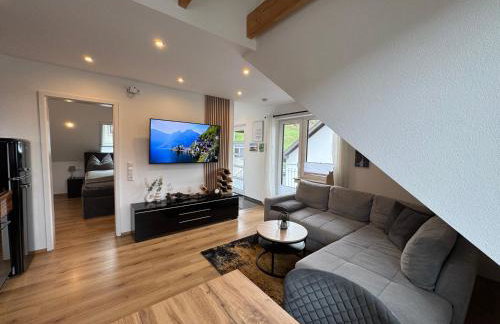 Fewo Burg,Mosel,Tal-Blick - Foto 12