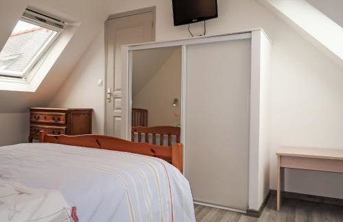 Holiday Home Chez Yvonne by Interhome - Foto 26