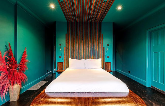 Stunning 5 Bed House in Willesden Green! - Foto 40