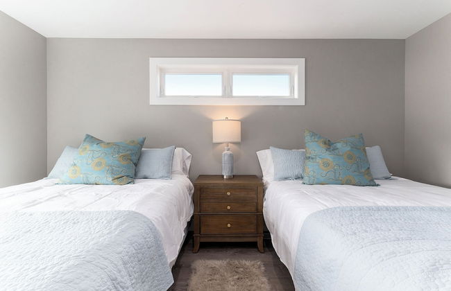 The Birches - Condotel in Lake Leelanau - Foto 14