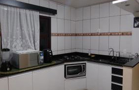 Casa Vargem Pequena - Foto 24