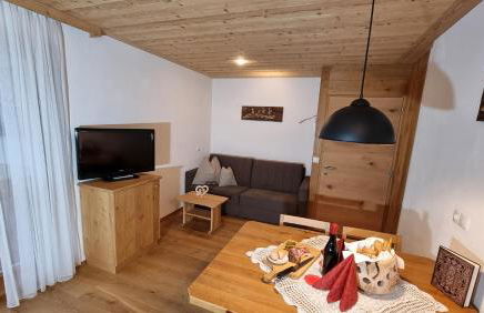 Apartment Himmelreichhof - Foto 47