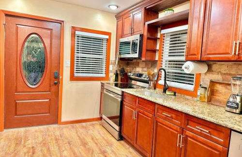 Chic Chalet River Views & Access - Foto 22