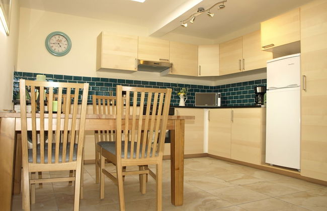 Seaside holiday Apartments - Photo 67